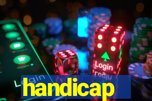 handicap - 1.5